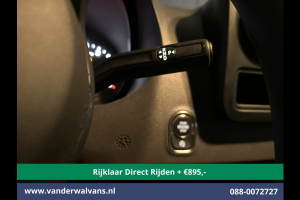 Mercedes-Benz Sprinter 315 CDI 150pk 9G-Tronic Automaat *Rijklaar Direct Rijden* L3H2 Euro6 Airco | Navigatie | Apple Carplay Android Auto, Mbux, Bijrijdersbank
