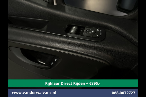 Mercedes-Benz Sprinter 315 CDI 150pk 9G-Tronic Automaat *Rijklaar Direct Rijden* L3H2 Euro6 Airco | Navigatie | Apple Carplay Android Auto, Mbux, Bijrijdersbank