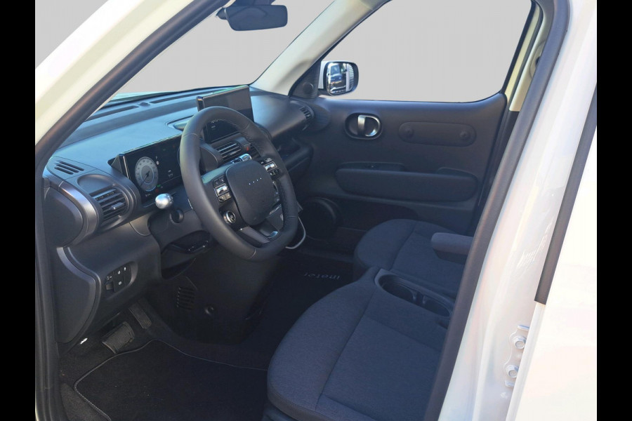 Hyundai Inster Evolve 49 kWh Incl. Vehicle-to-load | Draadloze telefoonlader | Apple Carplay/Android Auto