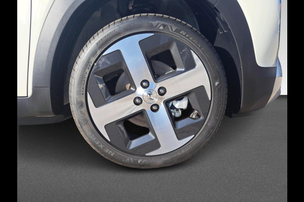 Hyundai Inster Evolve 49 kWh Incl. Vehicle-to-load | Draadloze telefoonlader | Apple Carplay/Android Auto