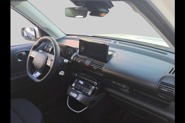 Hyundai Inster Evolve 49 kWh Incl. Vehicle-to-load | Draadloze telefoonlader | Apple Carplay/Android Auto