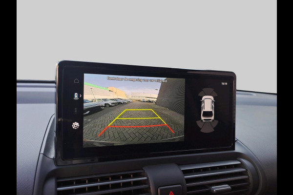 Hyundai Inster Evolve 49 kWh Incl. Vehicle-to-load | Draadloze telefoonlader | Apple Carplay/Android Auto