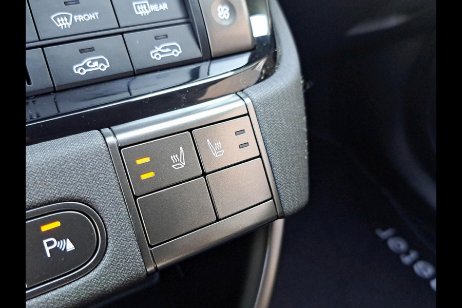 Hyundai Inster Evolve 49 kWh Incl. Vehicle-to-load | Draadloze telefoonlader | Apple Carplay/Android Auto