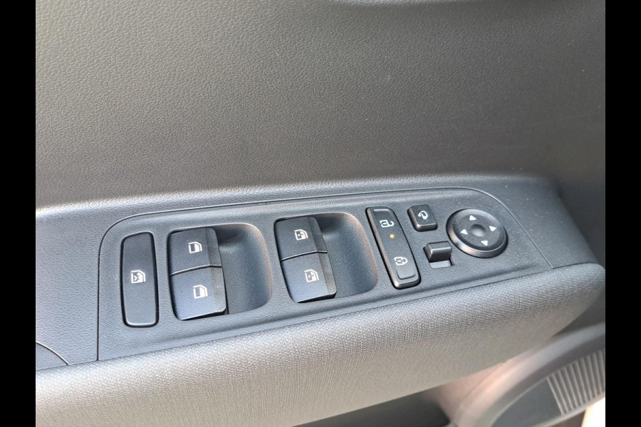 Hyundai Inster Evolve 49 kWh Incl. Vehicle-to-load | Draadloze telefoonlader | Apple Carplay/Android Auto