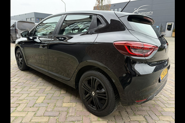 Renault Clio 1.0 TCe / Navigatie / Apple CarPlay - Android / 1e Eigenaar / ALL-Season banden / Cruise Control / PDC met optische w