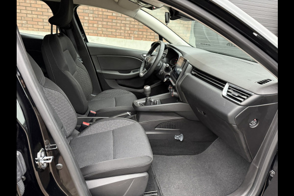 Renault Clio 1.0 TCe / Navigatie / Apple CarPlay - Android / 1e Eigenaar / ALL-Season banden / Cruise Control / PDC met optische w