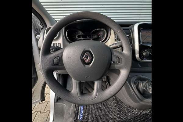 Renault Trafic 1.6 dCi L2H1 DC Dubbele cabine MARGE BTW VRIJ