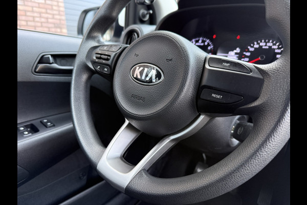 Kia Picanto 1.0 CVVT EconomyPlusLine / Airco / C.V. met Afstandsbediening + Elek. Pakket / 1e Eigenaar / NED-Picanto