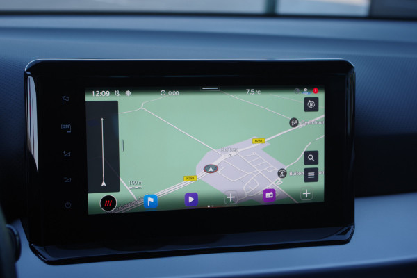 Seat Arona 1.0 TSI 110 PK Automaat FR BNS Connect, Sportstoelen, LED, Keyless, Camera, Carplay