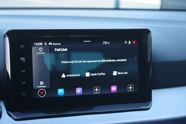 Seat Arona 1.0 TSI 110 PK Automaat FR BNS Connect, Sportstoelen, LED, Keyless, Camera, Carplay