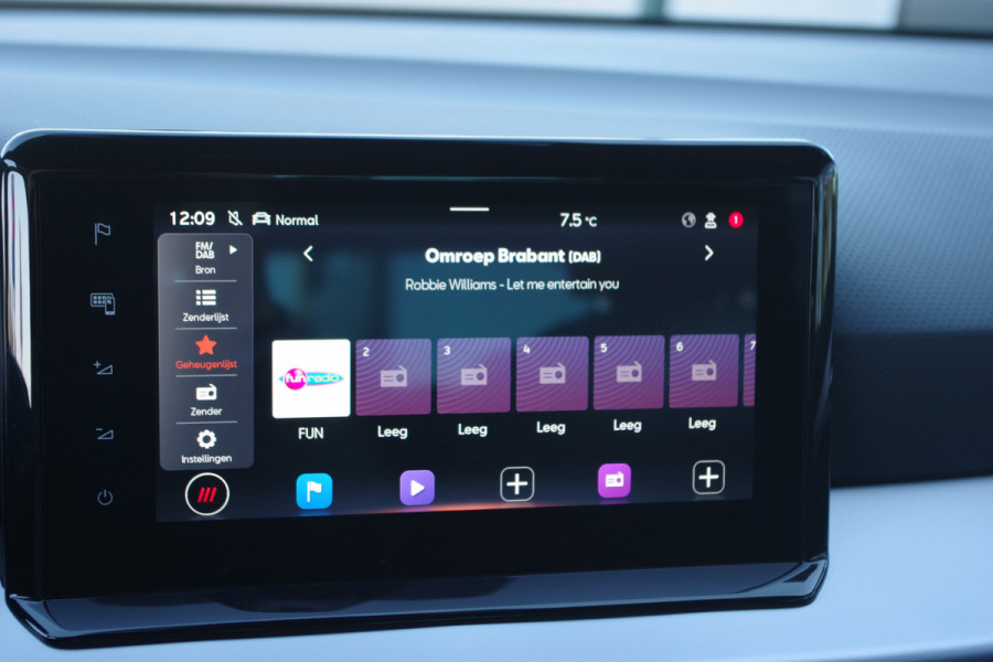 Seat Arona 1.0 TSI 110 PK Automaat FR BNS Connect, Sportstoelen, LED, Keyless, Camera, Carplay