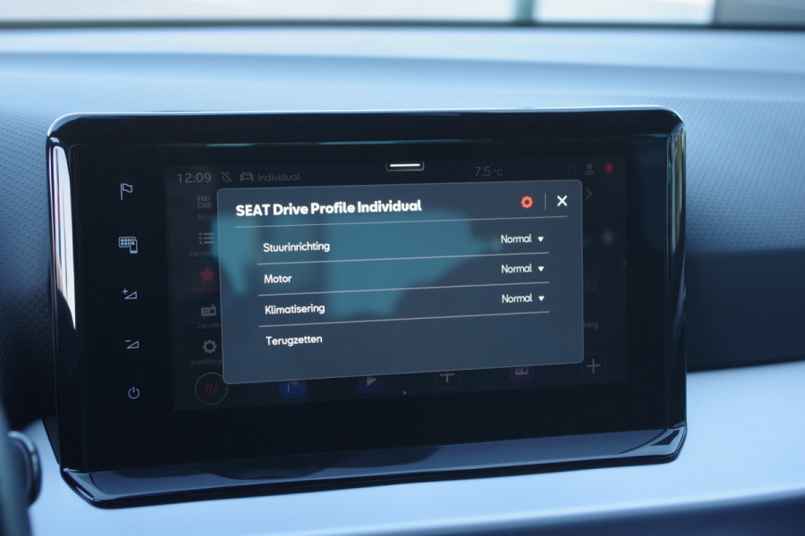 Seat Arona 1.0 TSI 110 PK Automaat FR BNS Connect, Sportstoelen, LED, Keyless, Camera, Carplay