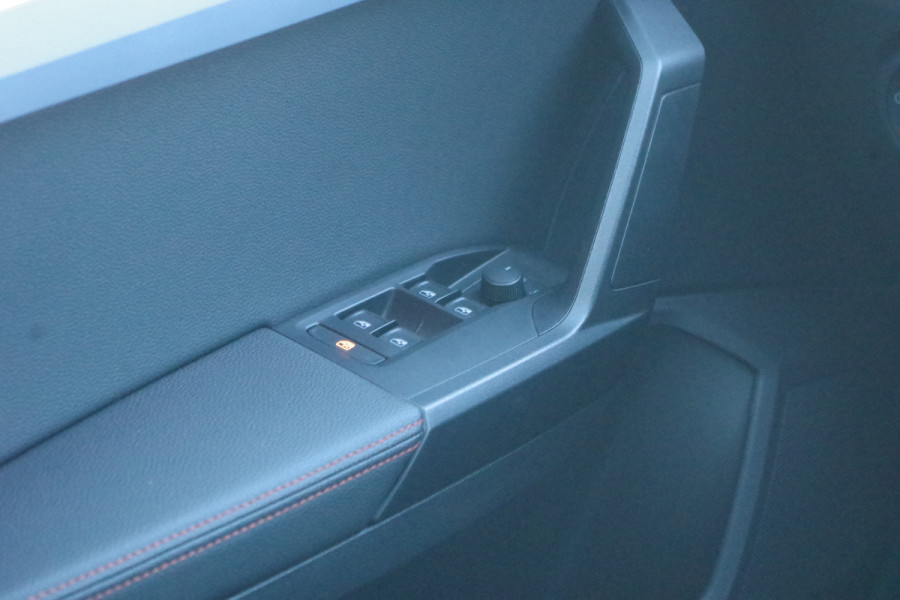 Seat Arona 1.0 TSI 110 PK Automaat FR BNS Connect, Sportstoelen, LED, Keyless, Camera, Carplay