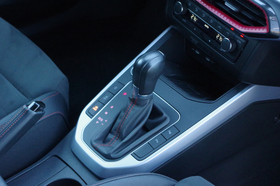 Seat Arona 1.0 TSI 110 PK Automaat FR BNS Connect, Sportstoelen, LED, Keyless, Camera, Carplay