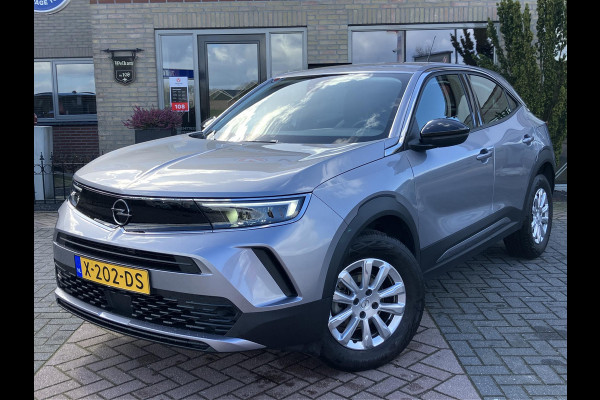 Opel Mokka 1.2 | Camera | Carplay | 12 mnd garantie