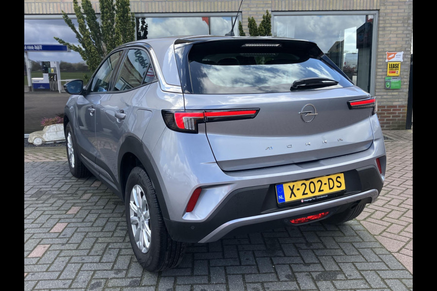 Opel Mokka 1.2 | Camera | Carplay | 12 mnd garantie