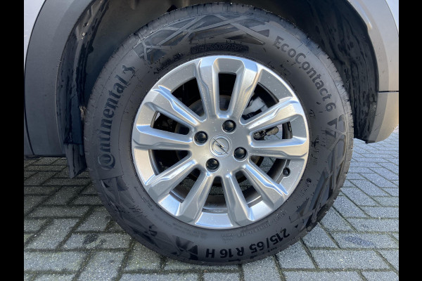 Opel Mokka 1.2 | Camera | Carplay | 12 mnd garantie