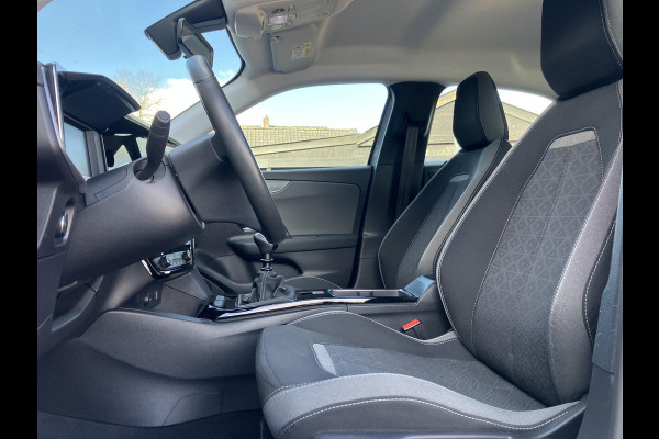 Opel Mokka 1.2 | Camera | Carplay | 12 mnd garantie