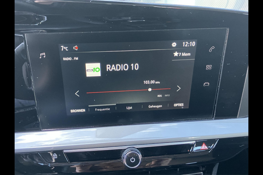 Opel Mokka 1.2 | Camera | Carplay | 12 mnd garantie