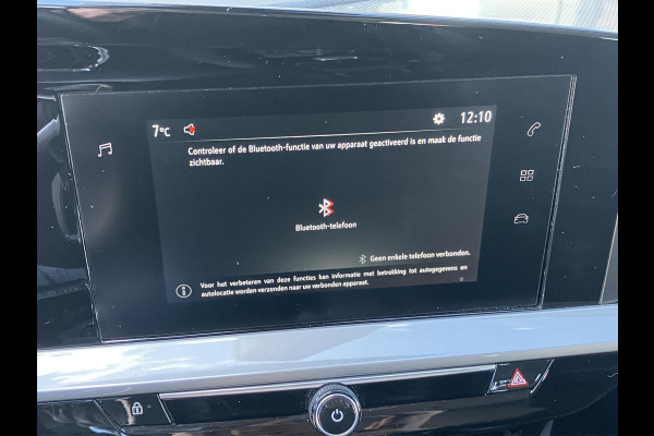 Opel Mokka 1.2 | Camera | Carplay | 12 mnd garantie