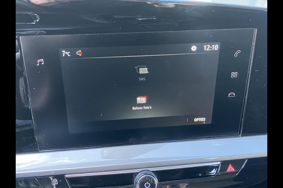 Opel Mokka 1.2 | Camera | Carplay | 12 mnd garantie