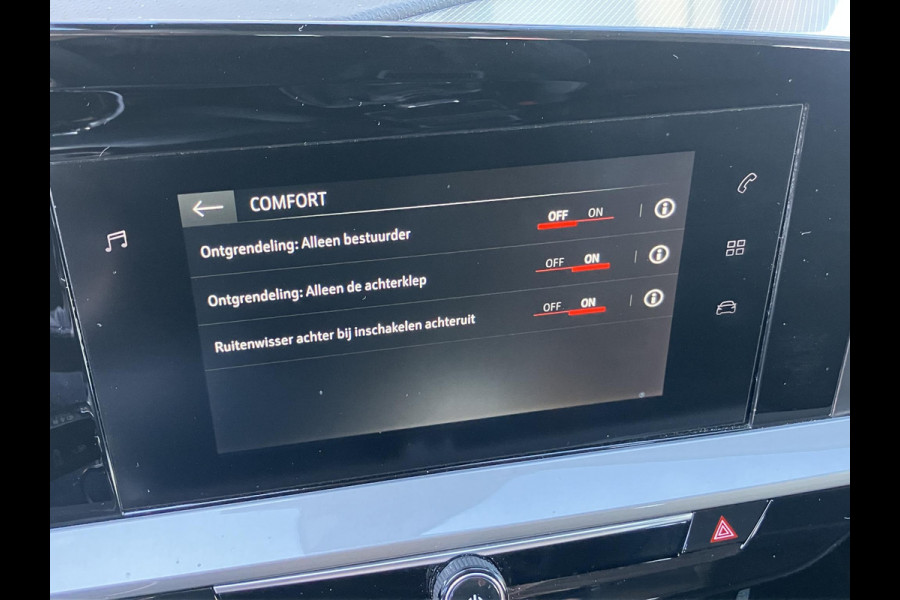 Opel Mokka 1.2 | Camera | Carplay | 12 mnd garantie