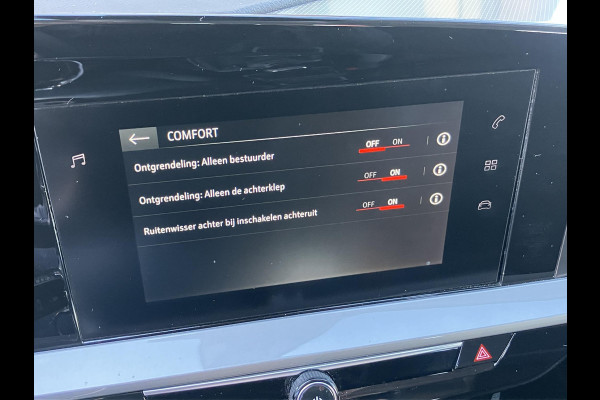 Opel Mokka 1.2 | Camera | Carplay | 12 mnd garantie