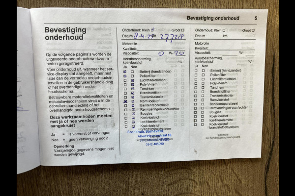 Opel Mokka 1.2 | Camera | Carplay | 12 mnd garantie