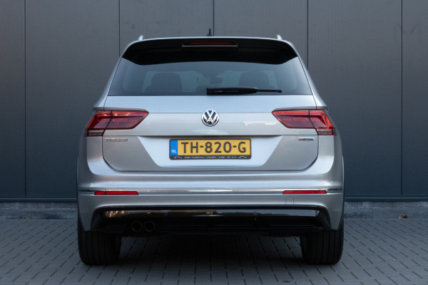 Volkswagen Tiguan 1.4 TSI 4Motion Highline Business R | R-LINE | PANORAMADAK | ACC | STOELVERWARMING