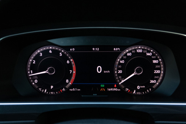 Volkswagen Tiguan 1.4 TSI 4Motion Highline Business R | R-LINE | PANORAMADAK | ACC | STOELVERWARMING