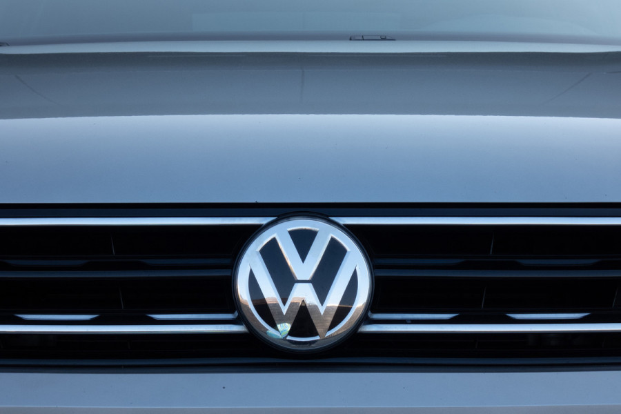 Volkswagen Tiguan 1.4 TSI 4Motion Highline Business R | R-LINE | PANORAMADAK | ACC | STOELVERWARMING