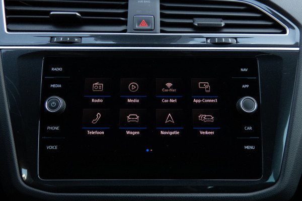 Volkswagen Tiguan 1.4 TSI 4Motion Highline Business R | R-LINE | PANORAMADAK | ACC | STOELVERWARMING