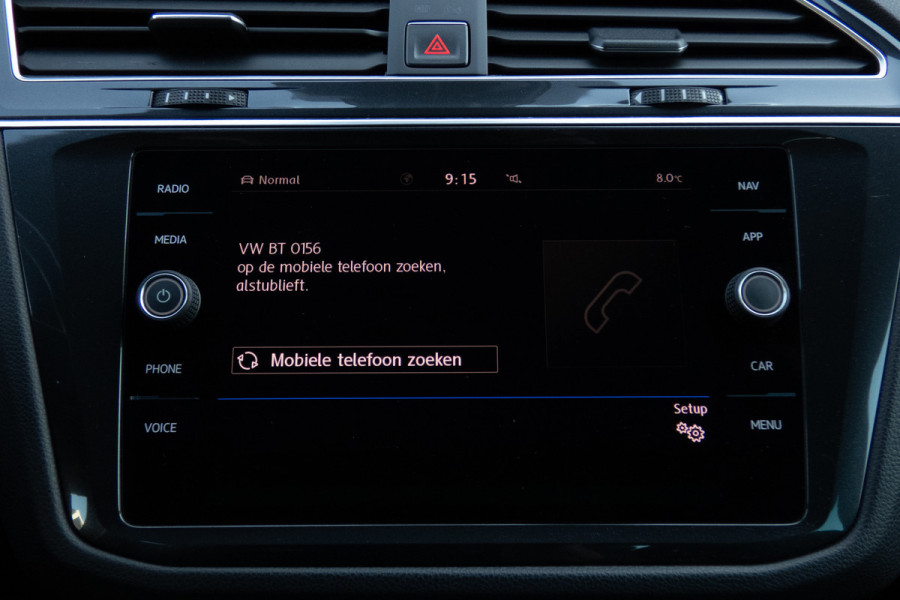 Volkswagen Tiguan 1.4 TSI 4Motion Highline Business R | R-LINE | PANORAMADAK | ACC | STOELVERWARMING