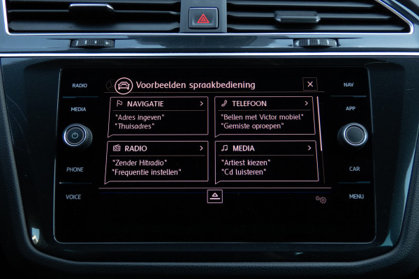 Volkswagen Tiguan 1.4 TSI 4Motion Highline Business R | R-LINE | PANORAMADAK | ACC | STOELVERWARMING