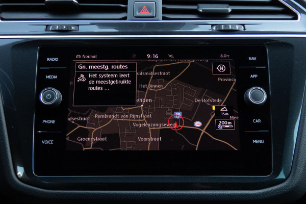 Volkswagen Tiguan 1.4 TSI 4Motion Highline Business R | R-LINE | PANORAMADAK | ACC | STOELVERWARMING