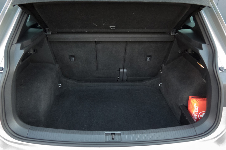 Volkswagen Tiguan 1.4 TSI 4Motion Highline Business R | R-LINE | PANORAMADAK | ACC | STOELVERWARMING