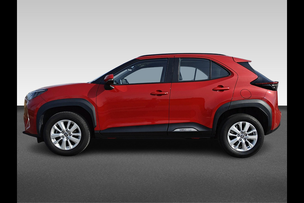 Toyota Yaris Cross 1.5 Hybrid Active | Apple Carplay/Android Auto