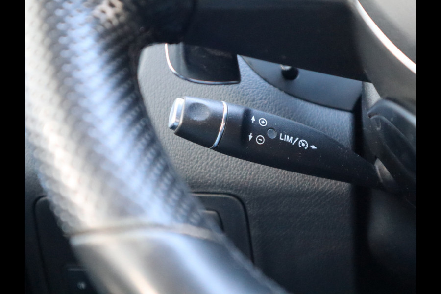 Mercedes-Benz Vito 114 CDI Euro 6 Automaat - Lang L2 - DC 5 Pers. - LED - Navi