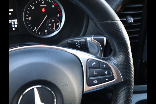 Mercedes-Benz Vito 114 CDI Euro 6 Automaat - Lang L2 - DC 5 Pers. - LED - Navi