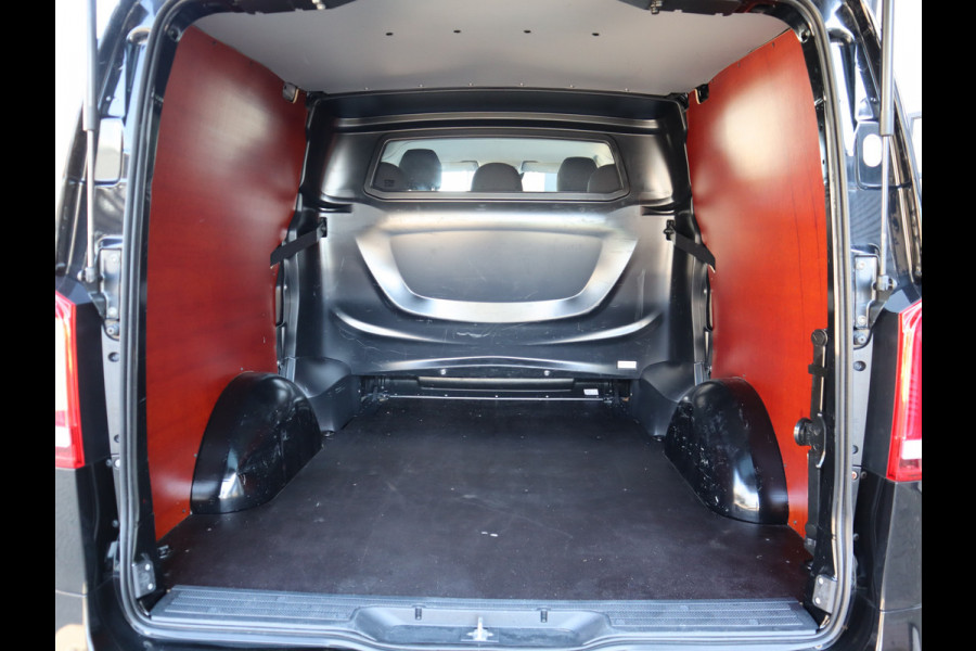 Mercedes-Benz Vito 114 CDI Euro 6 Automaat - Lang L2 - DC 5 Pers. - LED - Navi