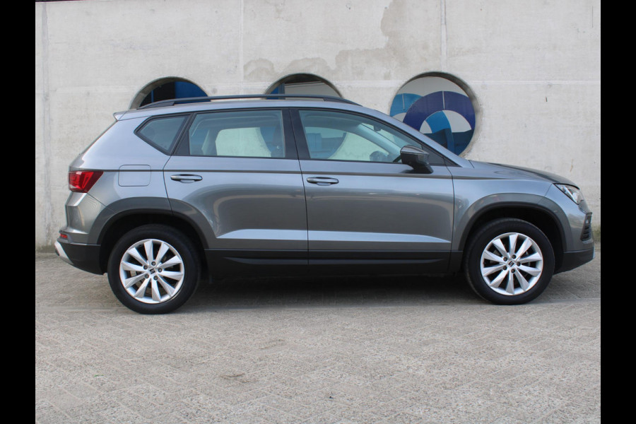 Seat Ateca 1.5 TSI Style Business Intense | APPLE CARPLAY/ANDROID AUTO |