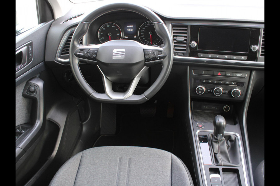 Seat Ateca 1.5 TSI Style Business Intense | APPLE CARPLAY/ANDROID AUTO |