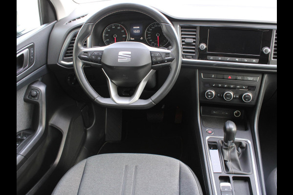 Seat Ateca 1.5 TSI Style Business Intense | APPLE CARPLAY/ANDROID AUTO |