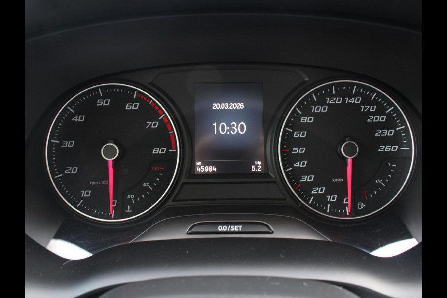 Seat Ateca 1.5 TSI Style Business Intense | APPLE CARPLAY/ANDROID AUTO |