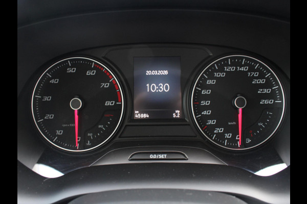 Seat Ateca 1.5 TSI Style Business Intense | APPLE CARPLAY/ANDROID AUTO |