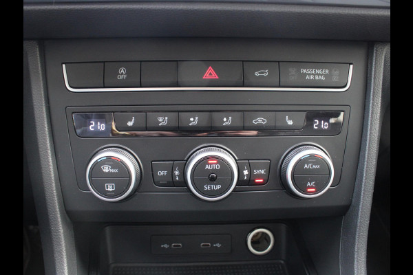 Seat Ateca 1.5 TSI Style Business Intense | APPLE CARPLAY/ANDROID AUTO |