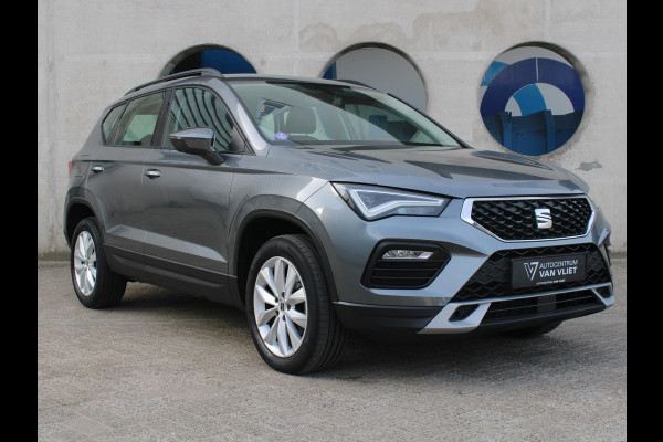 Seat Ateca 1.5 TSI Style Business Intense | APPLE CARPLAY/ANDROID AUTO |