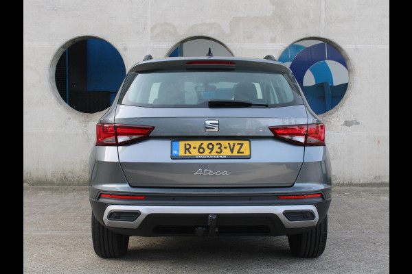 Seat Ateca 1.5 TSI Style Business Intense | APPLE CARPLAY/ANDROID AUTO |