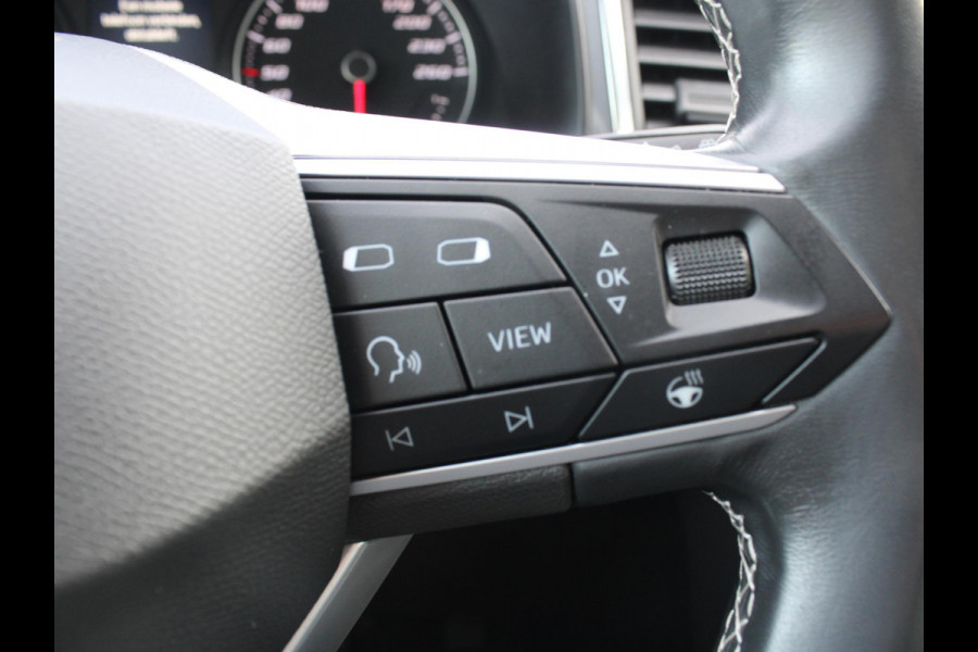 Seat Ateca 1.5 TSI Style Business Intense | APPLE CARPLAY/ANDROID AUTO |