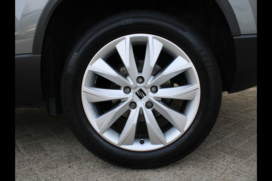 Seat Ateca 1.5 TSI Style Business Intense | APPLE CARPLAY/ANDROID AUTO |